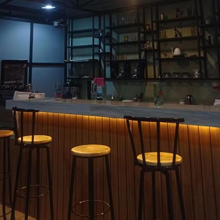 T Hotel Kualanamu Lubukpakam المظهر الخارجي الصورة