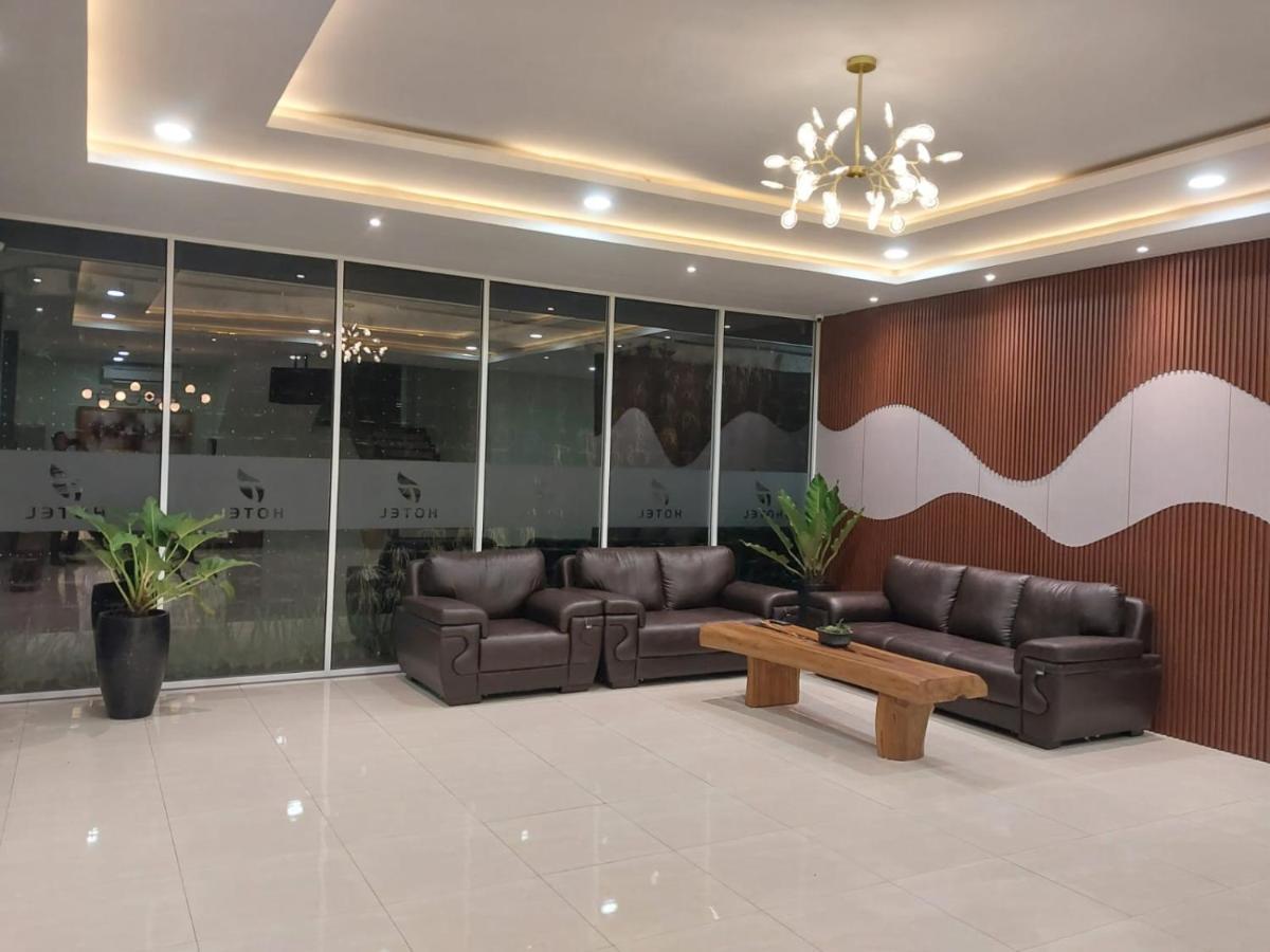 T Hotel Kualanamu Lubukpakam المظهر الخارجي الصورة