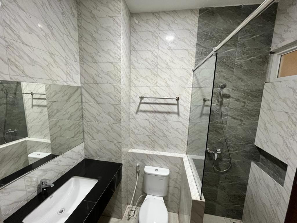 T Hotel Kualanamu Lubukpakam المظهر الخارجي الصورة
